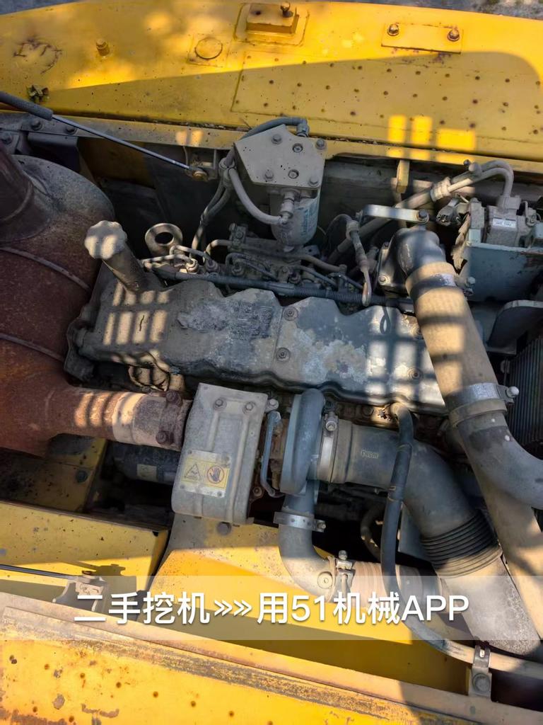 51机械